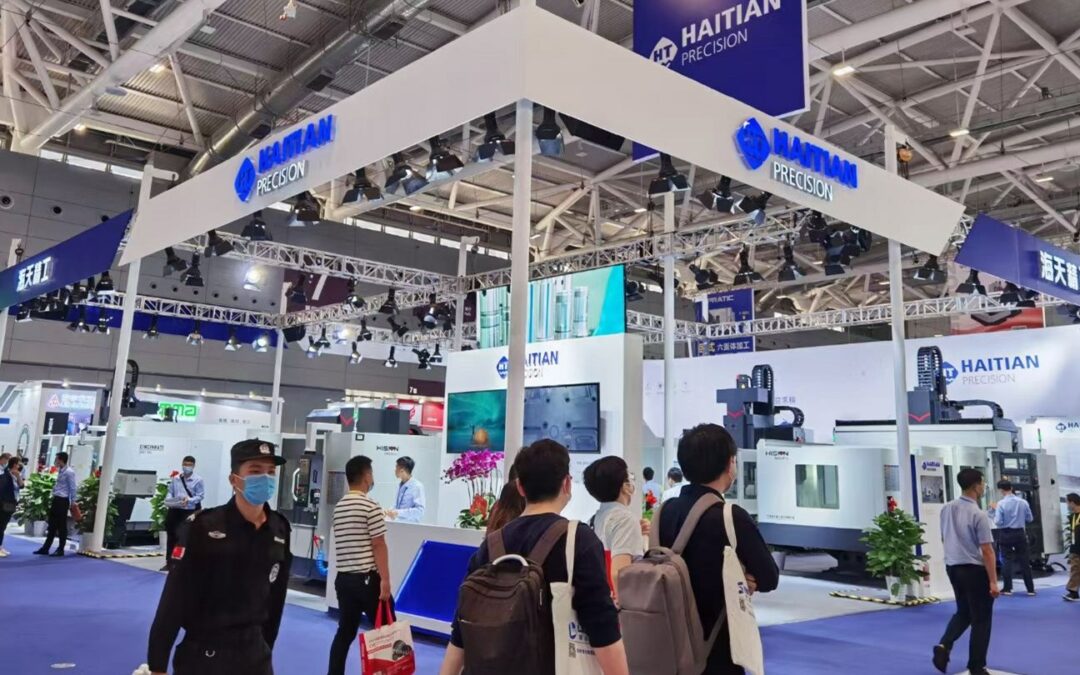巡展圆满落幕，精彩瞬间全回顾