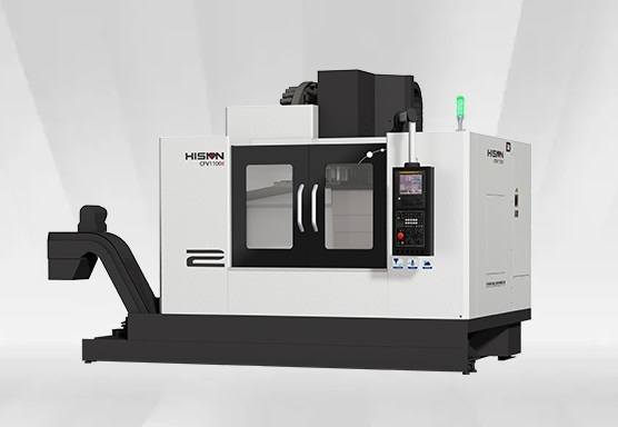 Meet the CFV1100Ⅱ: High-Speed Precision, Perfected